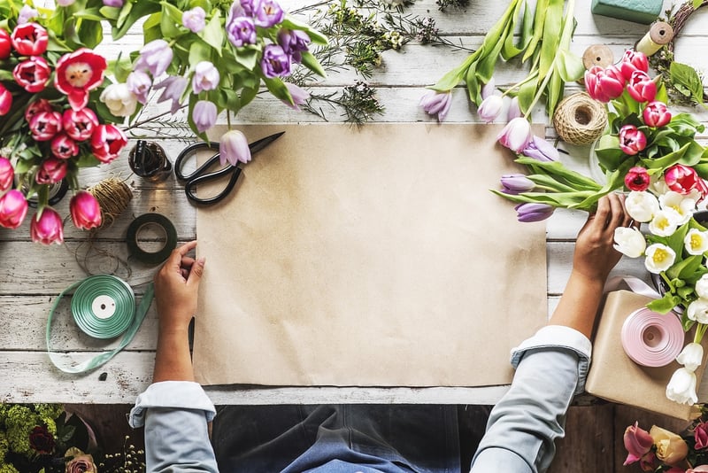 Outdoor Decor DIY